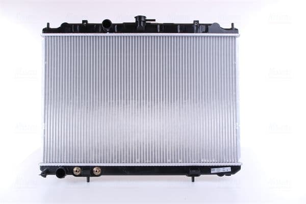 Radiator, racire motor NISSENS 68704