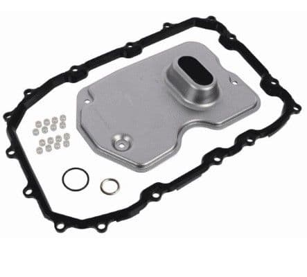 set filtre hidraulice, cutie e vit.automata MTR 12192098