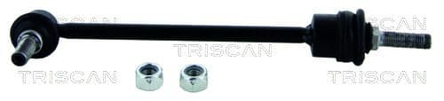 Brat/bieleta suspensie, stabilizator TRISCAN 8500 17606