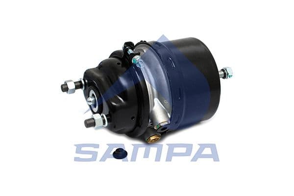Cilindru de frana pretensionat cu arc SAMPA 094.041