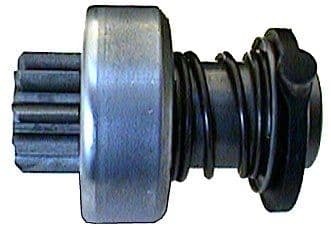 cuplaj unisens,demaror HC-Cargo F 032 131 432