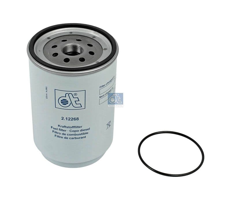 filtru combustibil DT Spare Parts 2.12268