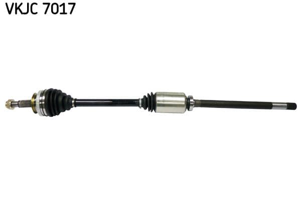 Planetara SKF VKJC 7017
