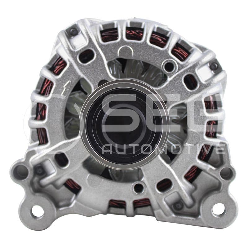 Generator / Alternator SEG AUTOMOTIVE F000BL07DK
