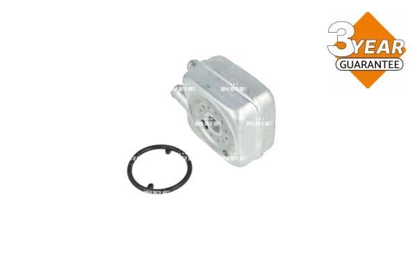 Radiator ulei, ulei motor NRF EASY FIT 31305