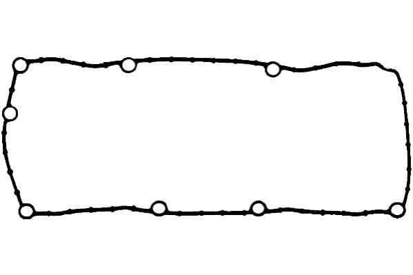 Garnitura, capac supape PAYEN JM5131