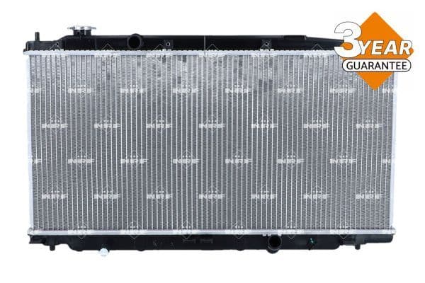 Radiator, racire motor NRF 550186