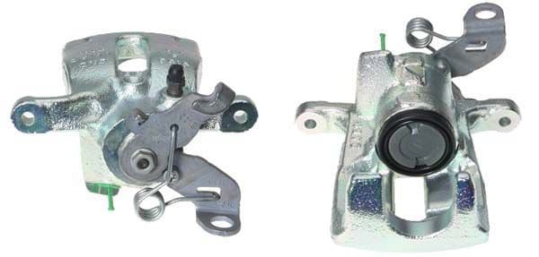 Etrier frana BREMBO ESSENTIAL LINE F 85 450