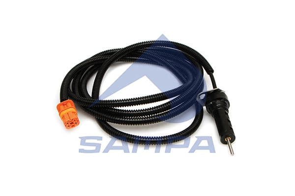 Senzor, uzura placute frana SAMPA 022.394