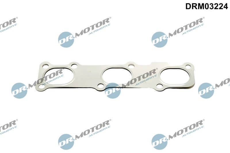 Garnitura, galerie evacuare Dr.Motor Automotive DRM03224