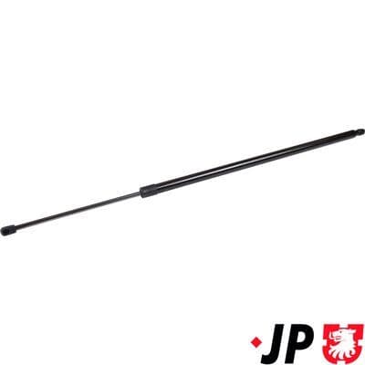 Amortizor portbagaj JP Group JP 1581206000