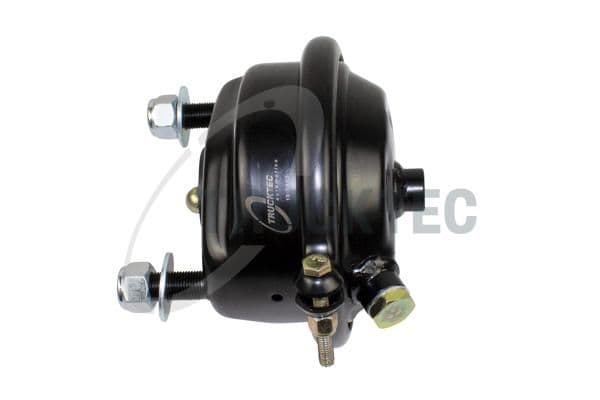 Cilindru receptor frana cu membrana TRUCKTEC AUTOMOTIVE 90.35.037