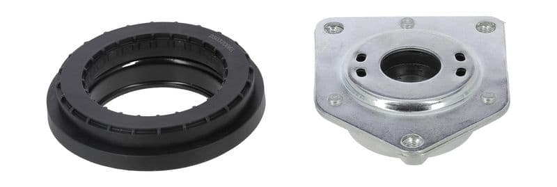 Set reparatie, rulment sarcina amortizor MONROE MK378