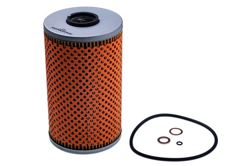 Filtru ulei DENCKERMANN A210072