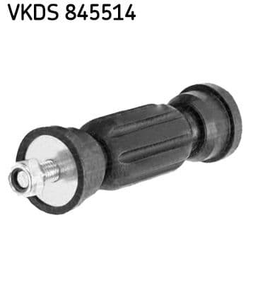 Brat/bieleta suspensie, stabilizator SKF VKDS 845514