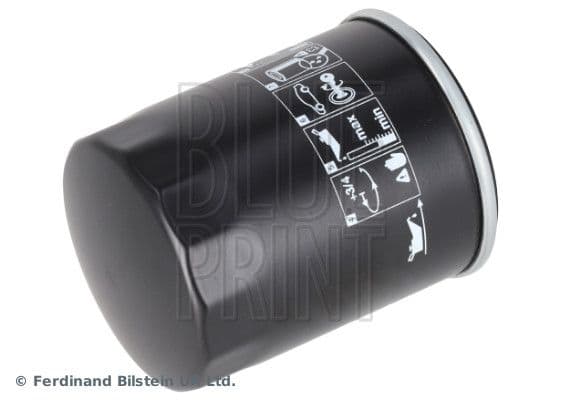 Filtru ulei BLUE PRINT ADF122122