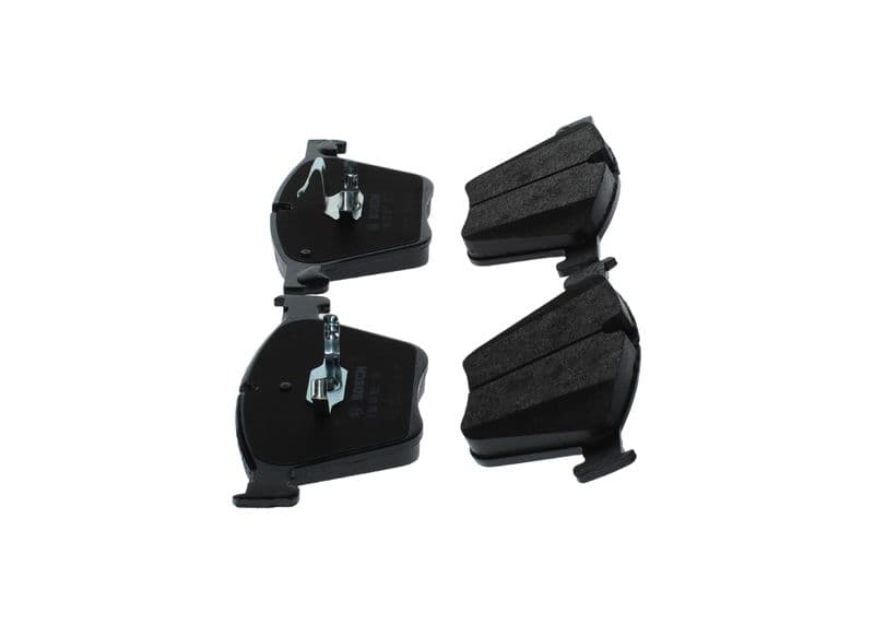 set placute frana,frana disc BOSCH 0 986 494 983