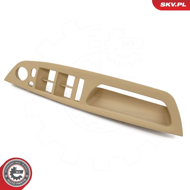 Mâner usa, echipare interioara ESEN SKV 97SKV041