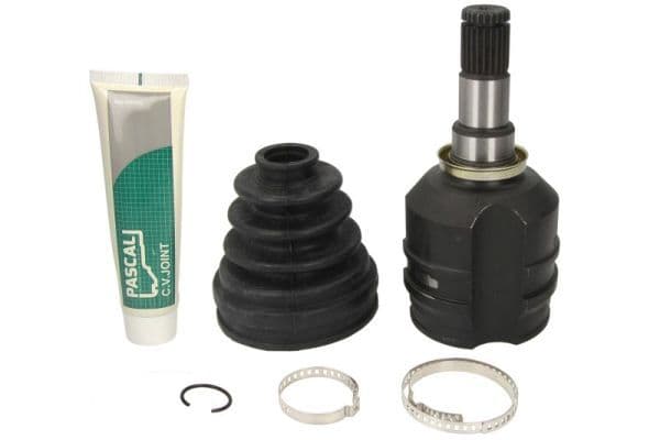 Set articulatie, planetara PASCAL G72026PC