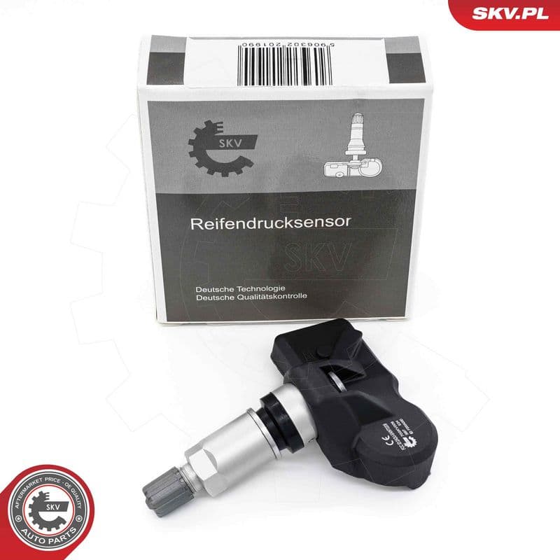 senzor, sistem de control al presiunii pneuri ESEN SKV 70SKV002