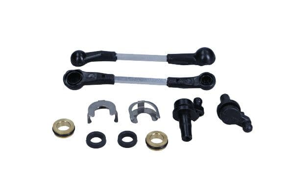 Set pentru reparat, modul țeavă de aspirație MAXGEAR 17-0134
