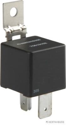 Releu, curent alimentare HERTH+BUSS ELPARTS 75613102
