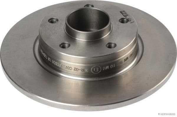 Disc frana HERTH+BUSS JAKOPARTS J3311049