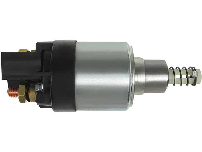 Solenoid, electromotor AS-PL STANDARD SS0084