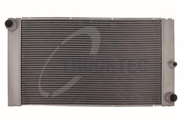 Radiator, racire motor TRUCKTEC AUTOMOTIVE 08.40.103