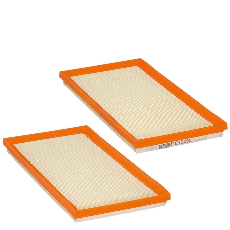 Filtru aer HENGST FILTER E1249L-2