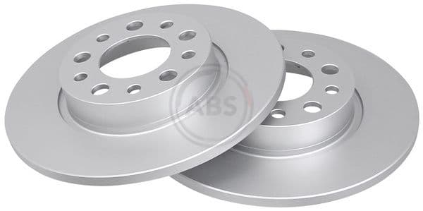 Disc frana ABS 17623