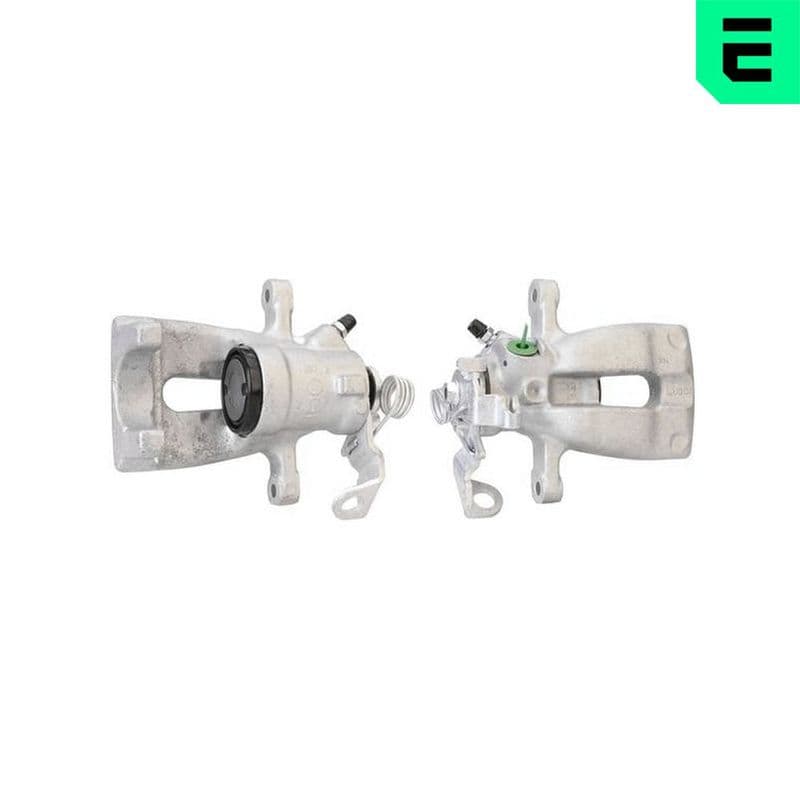 Etrier frana OPTIMAL BC-1263R