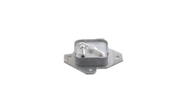 Radiator ulei, ulei motor MAHLE BEHR CLC 372 000S