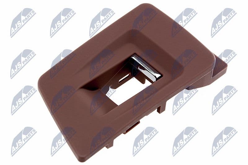 Carcasă, comutator macara geam NTY EWS-BM-031