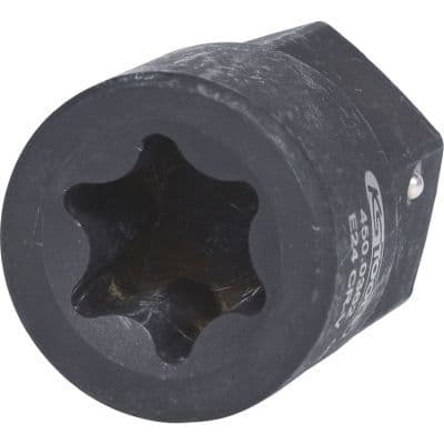 Cap chei tubulare etrier frana KS TOOLS 450.0362
