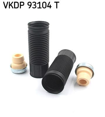 chit protectie praf,amortizor SKF VKDP 93104 T
