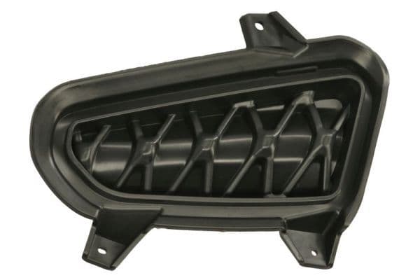 Grila ventilatie, bara protectie BLIC 6502-07-0927915P
