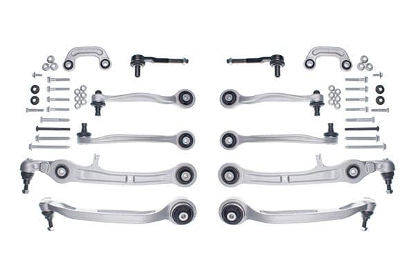 Set reparatie, bara stabilizatoare DENCKERMANN D200005