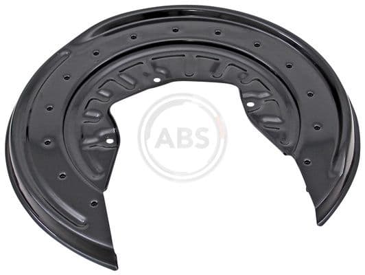 protectie stropire,disc frana ABS 11382