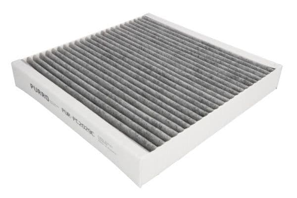 Filtru, aer habitaclu PURRO PUR-PC2029C