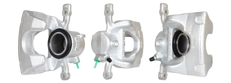 Etrier frana ELSTOCK 83-2709
