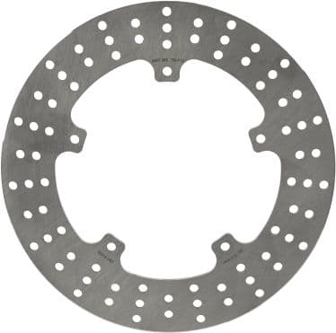 Disc frana TRW MST395