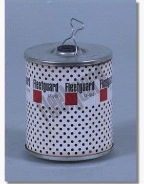 Filtru ulei FLEETGUARD LF510