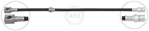 Furtun frana ABS SL 3278