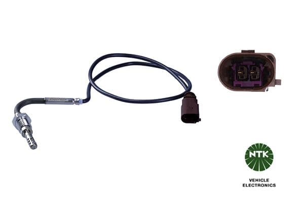 Senzor, temperatura gaze evacuare NTK 96409