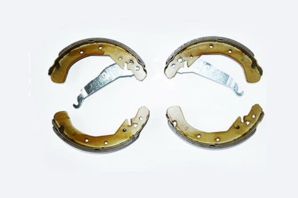 Set saboti frana ASAM AUTOMOTIVE 71844