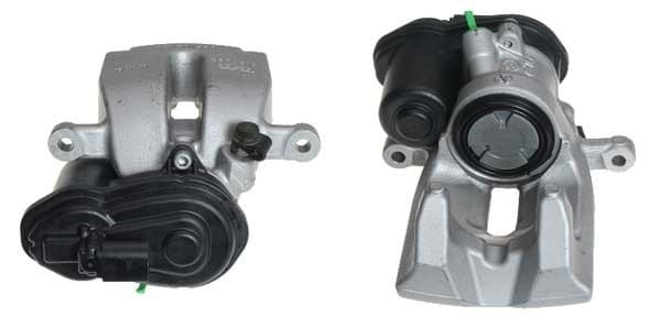 Etrier frana BUDWEG CALIPER 345453