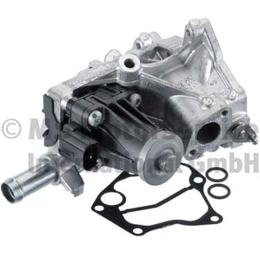 Modul-EGR PIERBURG 7.01881.06.0