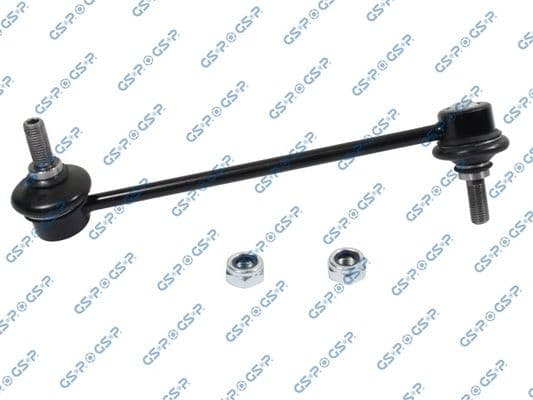 Brat/bieleta suspensie, stabilizator GSP S050194