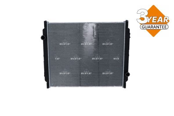 Radiator, racire motor NRF 519563